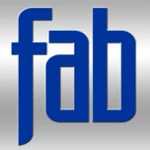 Logo of FAB android Application 